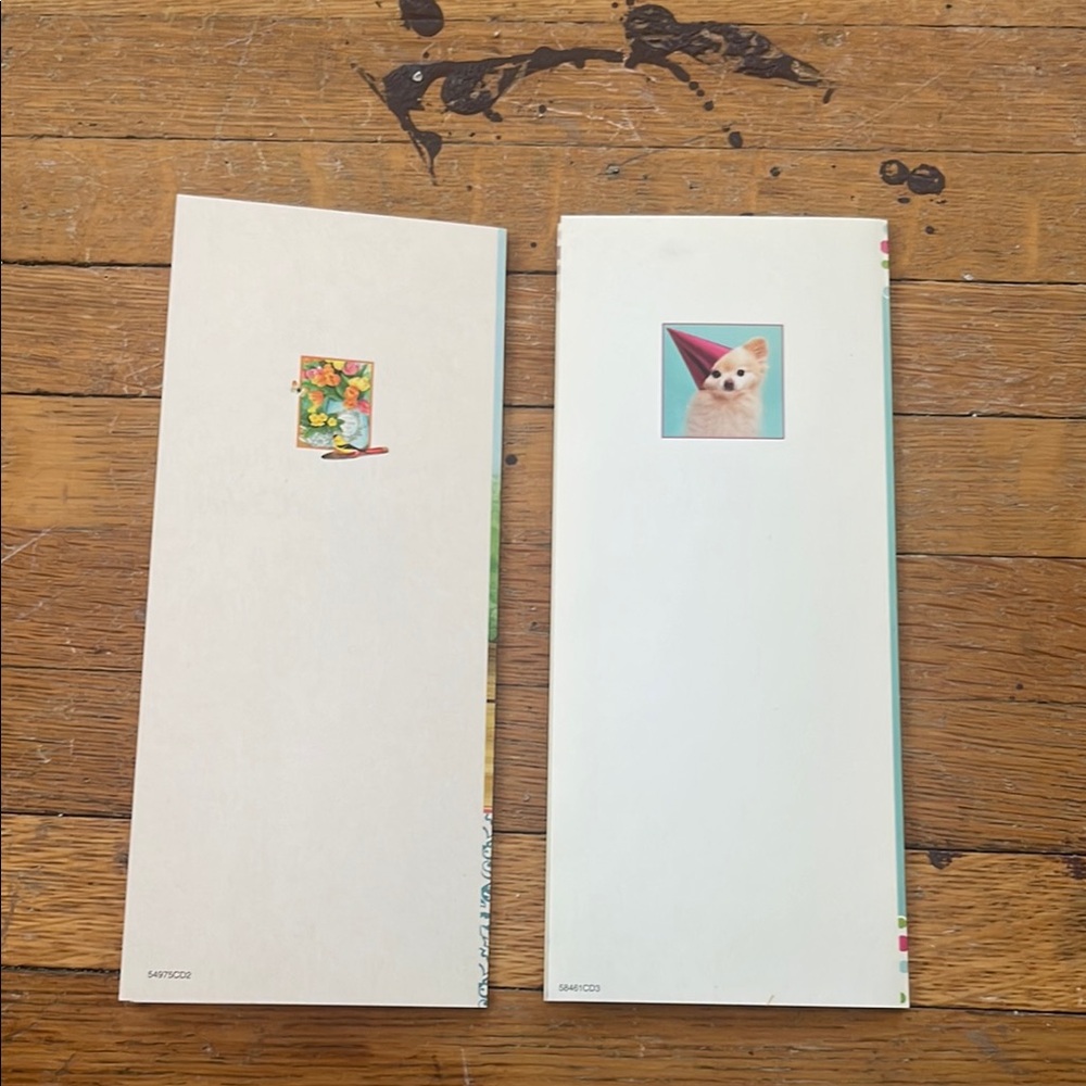 Colorful Greeting Card Collection - Picture 9 of 16